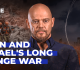 iran and israel s long range war