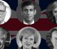 political turmoil uk will see its seventh prime minister in 10 years