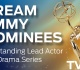 emmys 2026 lead actor in a drama series our dream nominees