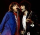 keith richards wrote a 1980 rock song venting about mick jagger
