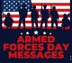 100 armed forces day es wishes messages to thank america s active duty service members