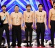 watch simon cowell get his nipples frozen on america s got talent