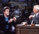 jay leno reveals best advice he ever received from johnny carson i miss him greatly