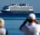 disney s biggest cruise ship yet makes a florida appearance but it s not staying