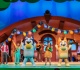 new bluey live show opens at disneyland the hype is real bring patience