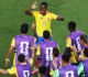 مونديال 2026 كولومبيا آخر المتأهلين الى ثمن النهائي بفوزها على غانا 1 0