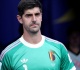 كورتوا يعلق مسيرته مع المنتخب البلجيكي موقتا