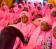 nigeria mass weddings ease financial burden for couples