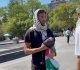 former israeli soldiers pose as pro palestinian supporters in the us