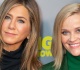 jennifer aniston s reaction to reese witherspoon s friends mistake was pure class