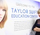 country music hall of fame makes big taylor swift announcement