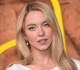 sydney sweeney pretends to shave in eye catching new lingerie photo