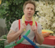 walton goggins bff sam rockwell crashes bizarre snl musical sketch