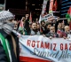 condemnation and protests against israel s raid of gaza aid flotilla