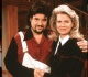 why robert pastorelli quit his role as eldin on murphy brown