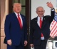 with iran set back trump can now pursue peace in the middle east
