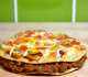 taco bell just added a vibrant new mexican pizza spin off
