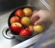 a food safety expert is begging you to stop making this mistake when washing your fruits and vegetables
