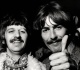 martin scorsese ringo starr cameron crowe and olivia harrison celebrate george harrison s photography