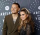 kane brown shows off weight loss transformation in goals beach photo with wife