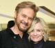 days of our lives mary beth evans honors legend stephen nichols on 40th anniversary what a ride