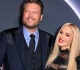 blake shelton reveals how him and gwen stefani are stepping it up months after divorce rumors swirled
