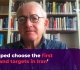 ai helped pick the first thousand targets in iran