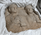 france returns syrian artefacts it s held since civil war