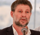 israel has no interest in joining us war on iran says smotrich