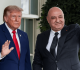 lebanon s goal to end hostilities with israel forever says president