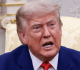 trump says he s open to talks with hezbollah vows to help lebanon