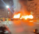 clashes near morocco s border with spain over beefed up migrant security