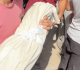 fetus found among the ruins of a deadly israeli strike on gaza