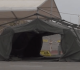 spain builds tent cities for the thousands stuck in ceuta