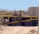 israeli forces install new gate isolating palestinian village