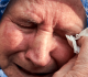 people in bosnia react to the death of ratko mladic butcher of bosnia