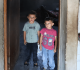 israeli settlers set fire to palestinian home while family asleep