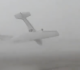 severe winds toss four aircraft across italian airport tarmac