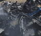 israeli strikes kill at least five palestinians in gaza city