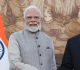 india s pm modi urges end to ukraine war in talks with russia s putin