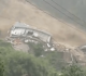 mudslide in eastern china kills one leaves 11 missing