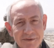 israeli pm netanyahu in gaza we are not withdrawing