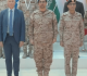 saudi led naval coalition prepares to secure red sea waterways