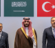 turkiye pakistan agree to military deployment to saudi arabia