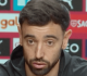 fernandes denies portugal rift hails ronaldo after walk out