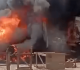 fuel tanker fire engulfs market in southern nigeria