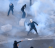 al jazeera reports from paris as protests turns violent