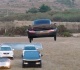 11 year old flying car company mocks tesla roadster