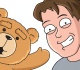 save the dates animated ted barbershop sequel series and more