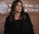 why mariska hargitay insists that her name be misspelled on law order svu s call sheets